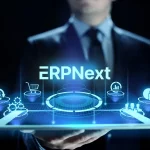 ERPNext Developers in UAE Pioneering Business Solutions